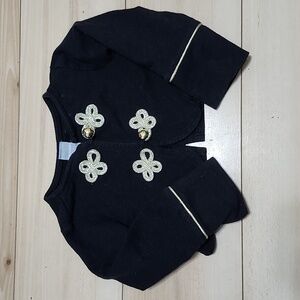 FREE with purchase Tahari bolero